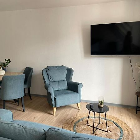 Le Touquet Apartment Bagian luar foto