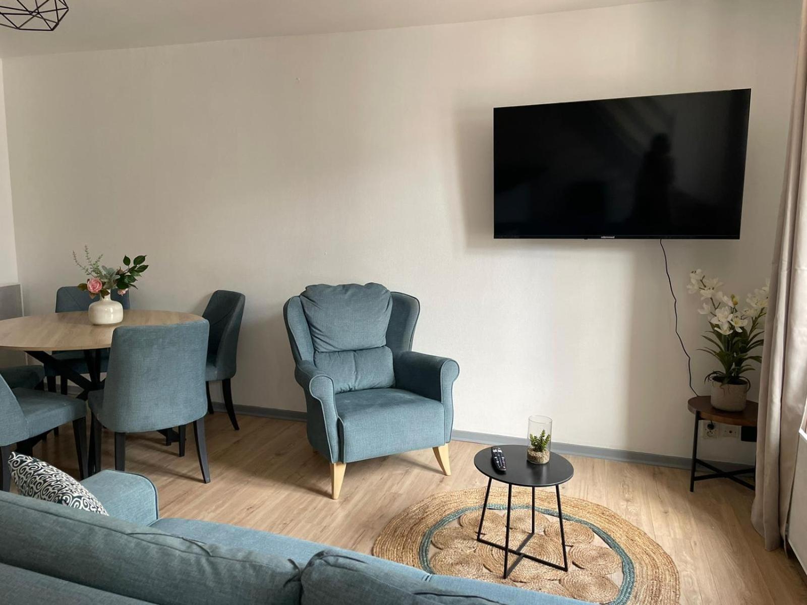 Le Touquet Apartment Bagian luar foto