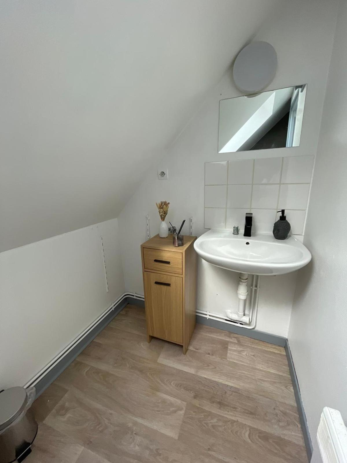 Le Touquet Apartment Bagian luar foto