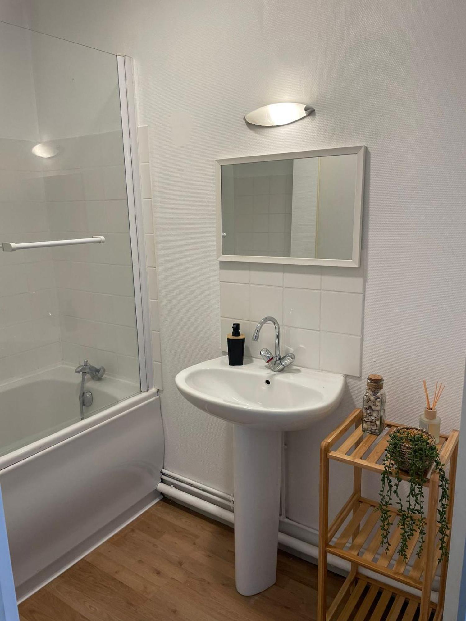 Le Touquet Apartment Bagian luar foto