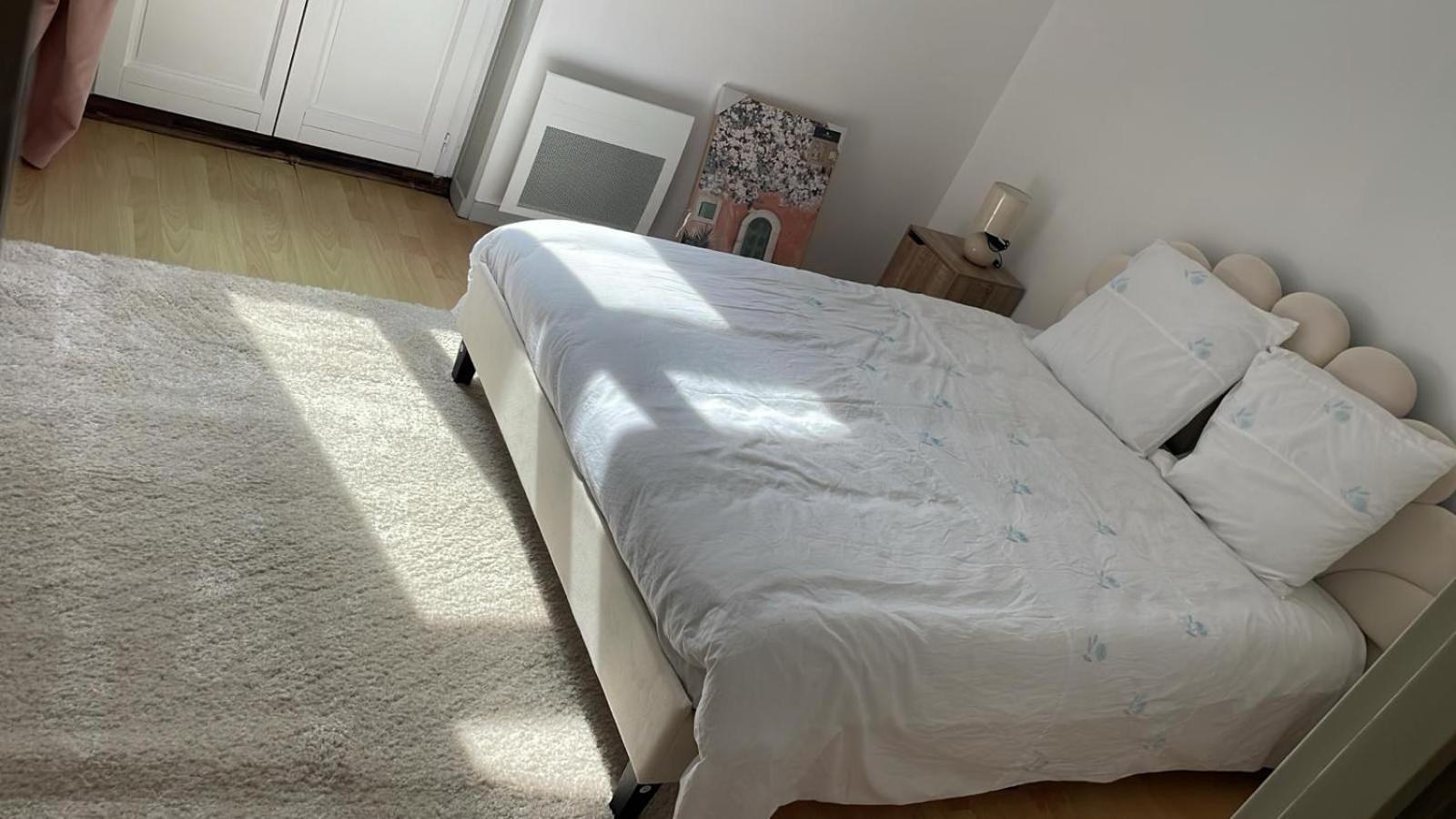 Le Touquet Apartment Bagian luar foto